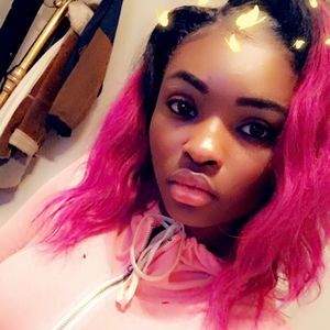 Meet your Posher, Jasmine